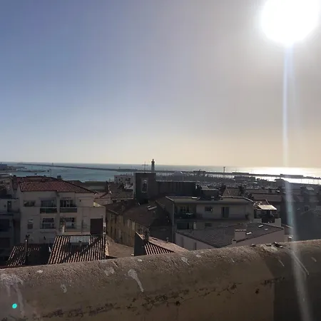 Joli Petit Dans Le Quartier Apartment *
